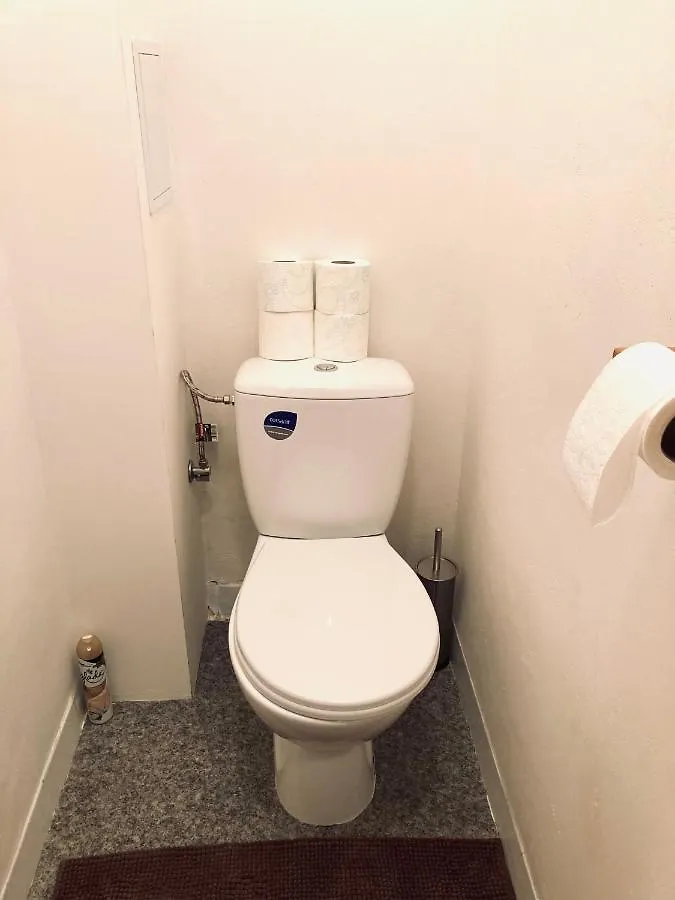 Apartmany U Areny 俄斯特拉发